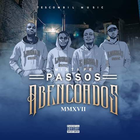 Tescombill Music - Tá Maluca Download Mp3 • Matimba News
