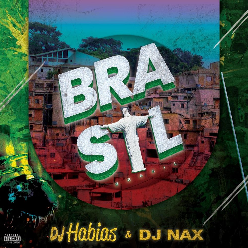 Dj Habias & DJ Nax - Brasil Download Mp3 • Matimba News